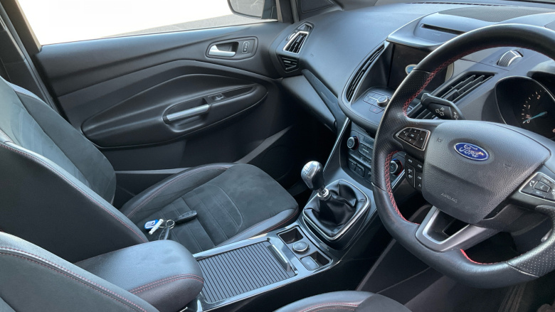 Ford Kuga 1.5 TDCi ST-Line Edition 5dr 2WD Diesel Estate